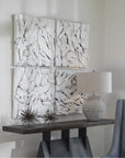 Uttermost Rio Coastal Wood Wall Decor