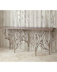 Ambella Home Forest Console Table
