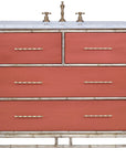 Ambella Home Chinoiserie Sink Chest