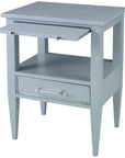 Ambella Home Camille Nightstand - Custom