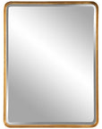 Uttermost Crofton Large Mirror