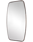 Uttermost Canillo Mirror