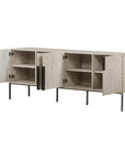 Four Hands Haiden Archie Sideboard