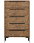 Four Hands Wyeth 5-Drawer Dresser