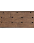 Four Hands Fulton Trey 7-Drawer Dresser