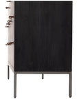 Four Hands Fulton Trey 7-Drawer Dresser