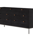 Four Hands Fulton Trey 7-Drawer Dresser