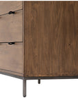 Four Hands Fulton Trey 5-Drawer Dresser