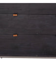 Four Hands Fulton Trey 5-Drawer Dresser