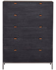 Four Hands Fulton Trey 5-Drawer Dresser