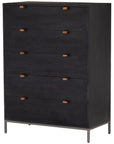 Four Hands Fulton Trey 5-Drawer Dresser