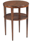 Woodbridge Furniture Provence Drink Table