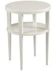 Woodbridge Furniture Provence Drink Table