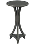 Woodbridge Furniture Leslie Martini Table