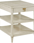 Woodbridge Furniture Lianna Side Table