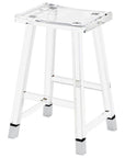 Interlude Home Reva Counter Stool