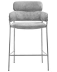 Interlude Home Marino Counter Stool