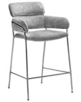 Interlude Home Marino Counter Stool