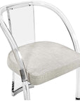 Interlude Home Willa Dining Chair