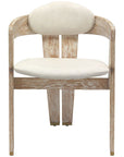 Interlude Home Maryl Dining Chair