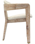 Interlude Home Maryl Dining Chair