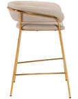 Interlude Home Madsen Counter Stool
