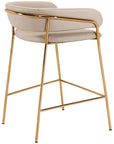 Interlude Home Madsen Counter Stool