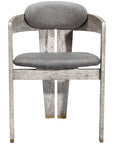 Interlude Home Maryl Dining Chair