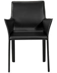 Interlude Home Jada Arm Chair