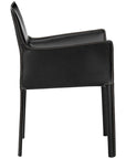 Interlude Home Jada Arm Chair
