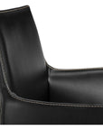Interlude Home Jada Arm Chair