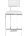 Interlude Home Landon Counter Stool