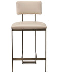 Interlude Home Landon Counter Stool