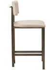 Interlude Home Landon Counter Stool