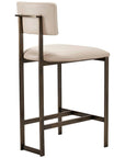 Interlude Home Landon Counter Stool
