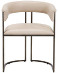 Interlude Home Emerson Chair