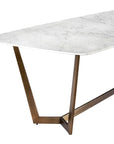 Interlude Home Lowell Dining Table