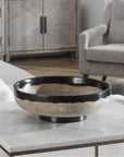 Uttermost Rastia Terrazzo Bowl