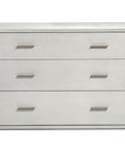Interlude Home Calypso 3-Drawer Chest