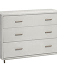 Interlude Home Calypso 3-Drawer Chest