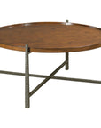 Woodbridge Furniture Broomfield Cocktail Table