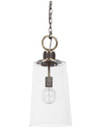 Uttermost Rosston 1-Light Mini Pendant