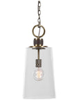 Uttermost Rosston 1-Light Mini Pendant