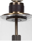 Uttermost Rosston 1-Light Mini Pendant