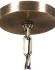 Uttermost Rosston 1-Light Mini Pendant