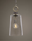 Uttermost Rosston 1-Light Mini Pendant