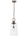 Uttermost Rosston 1-Light Mini Pendant