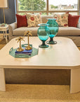 Woodbridge Furniture Alys Cocktail Table
