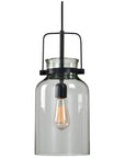 Uttermost Lansing 1-Light Mini Pendant