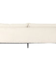 Four Hands Easton Delaney Sofa - Altro Snow